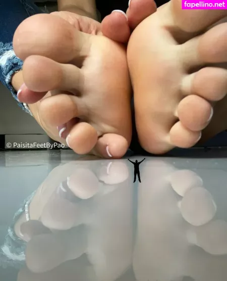 Paisitafeetpao OnlyFans Thumbnail #OSUdhlphMy