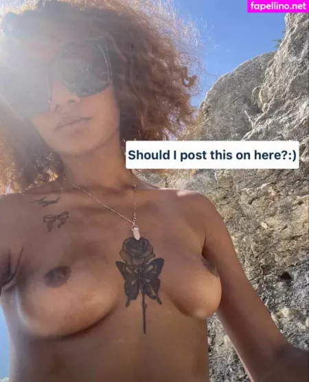 Paisley Fernandez OnlyFans Thumbnail #JkFbSFTGFJ