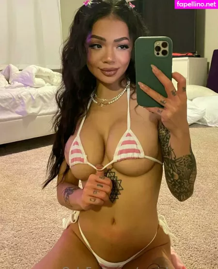 Paisley Paige OnlyFans Thumbnail #OhthaRaiO1