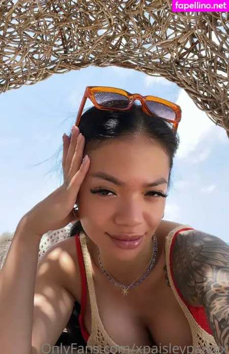 Paisley Paige OnlyFans Thumbnail #PqOTSNcHce