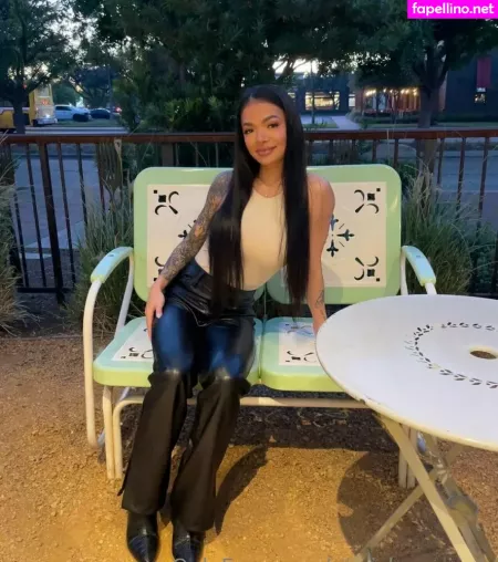 Paisley Paige OnlyFans Thumbnail #hawBbzNEnY