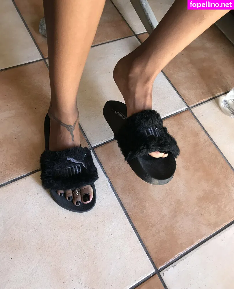 paivaqueenfeet Nude Leaked OnlyFans Photo #dnPZg5fIfn