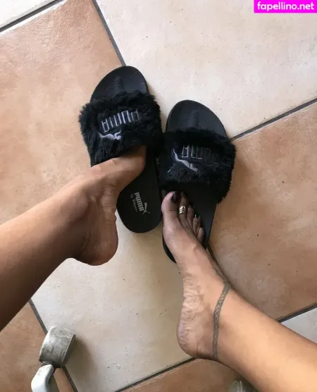 Paivaqueenfeet OnlyFans Thumbnail #rIgitv85Dc