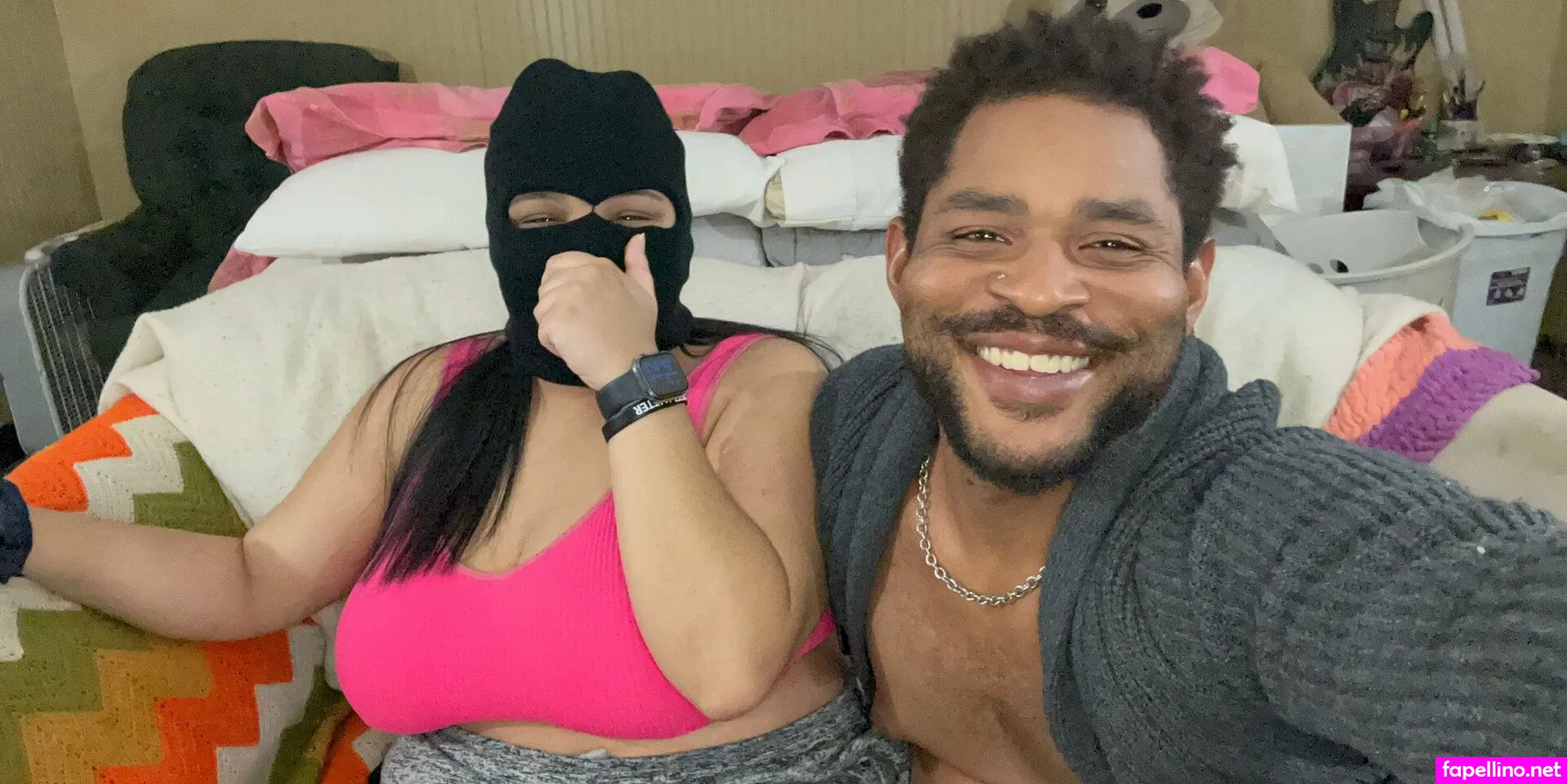 naiixplayhouse, paizuriplayhouse Nude Leaked OnlyFans Photo #naBwOfZAZZ