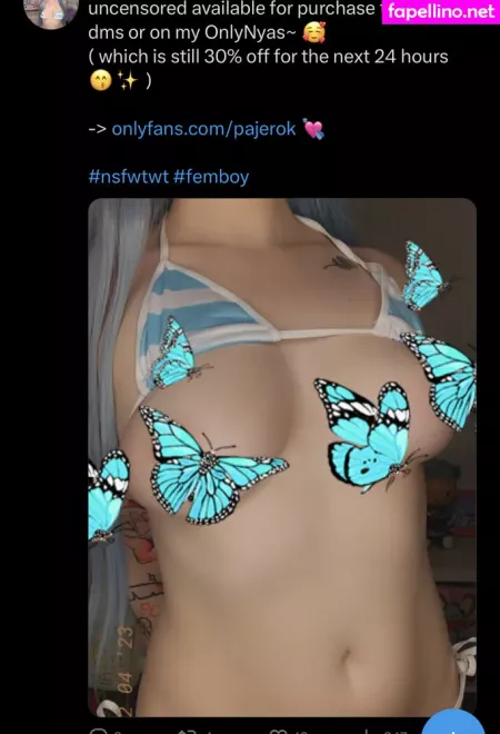 Pajerok OnlyFans Thumbnail #t8vmvGcLQr