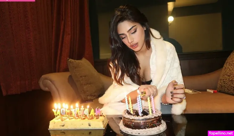 Pakhi Gadh OnlyFans Thumbnail #52dPHubyJI