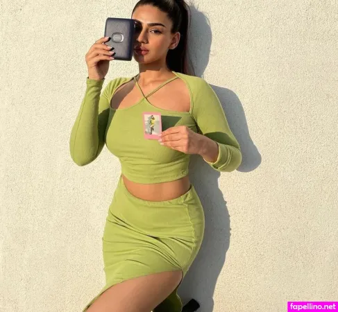 Pakhi Gadh OnlyFans Thumbnail #9dGPlhViZu