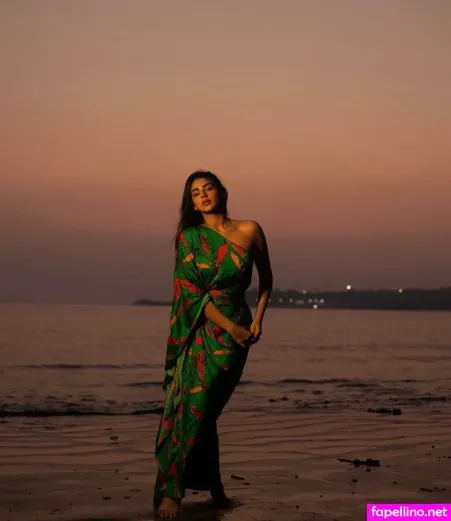 Pakhi Gadh OnlyFans Thumbnail #E9bpl06EUS