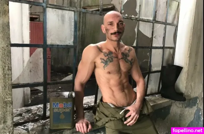 Pakinky Corp OnlyFans Thumbnail #MyPZDROhIt