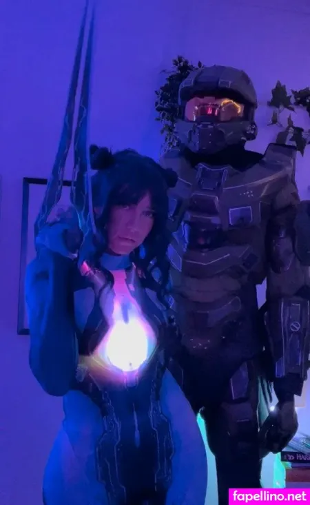 Paladinamber OnlyFans Thumbnail #nLUthn8dBj