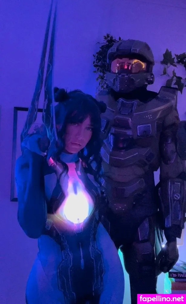 PaladinAmber, itspaladinamber Nude Leaked OnlyFans Photo #nLUthn8dBj