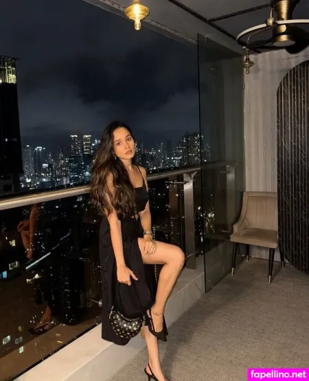 Palak Jain OnlyFans Thumbnail #E1DTqzzOd6