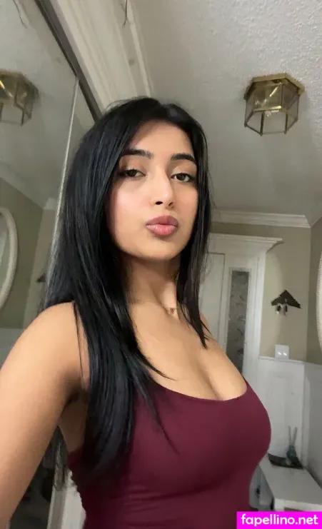 Palak Khurana OnlyFans Thumbnail #sgIdSzzKzV