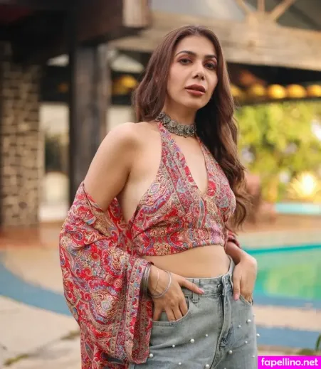 Palak Purswani OnlyFans Thumbnail #GGPOYCIaZR