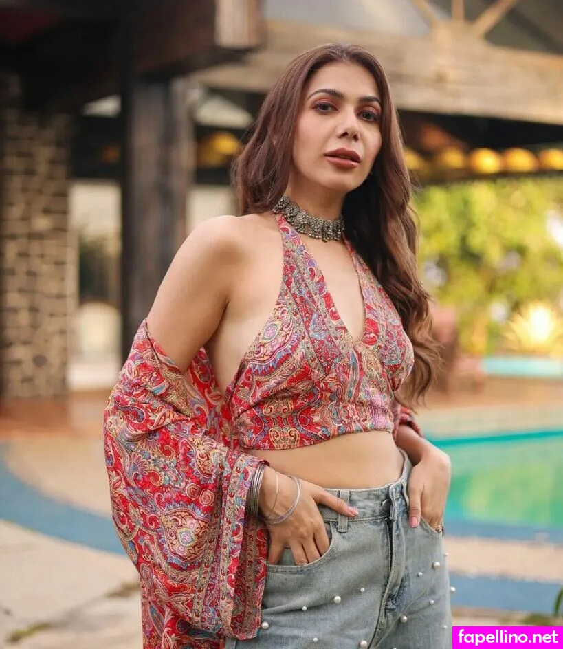 Palak Purswani Nude Leaked OnlyFans Photo #GGPOYCIaZR