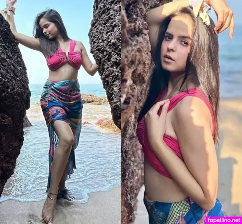 Palak Sindhwani OnlyFans Thumbnail #O4ij1bcJE3