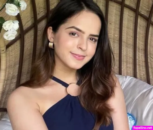 Palak Sindhwani OnlyFans Thumbnail #o5L0VztJe7