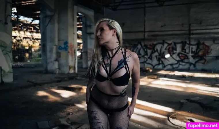 Pale Dahlia Aka Julia Van Helheim OnlyFans Thumbnail #68qSwH0CaS