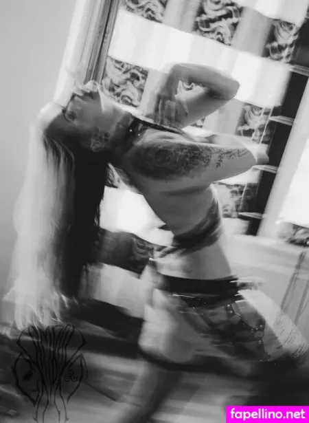 Pale Dahlia Aka Julia Van Helheim OnlyFans Thumbnail #8VEPRghBxI