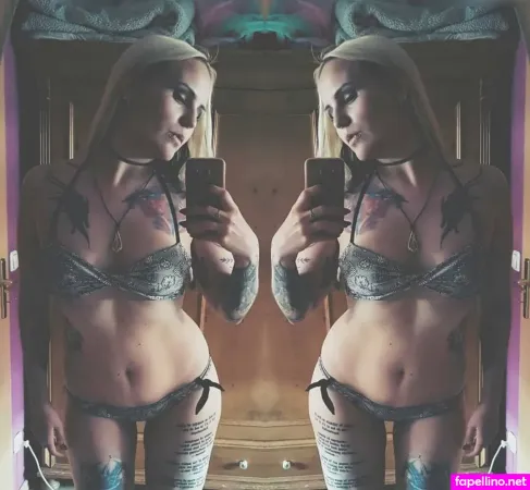 Pale Dahlia Aka Julia Van Helheim OnlyFans Thumbnail #NYNVknYZU0