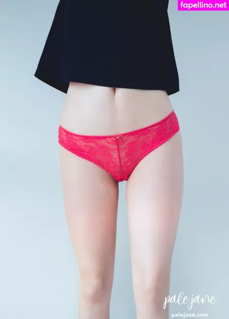 Pale Jane OnlyFans Thumbnail #WiVlnXVqVQ