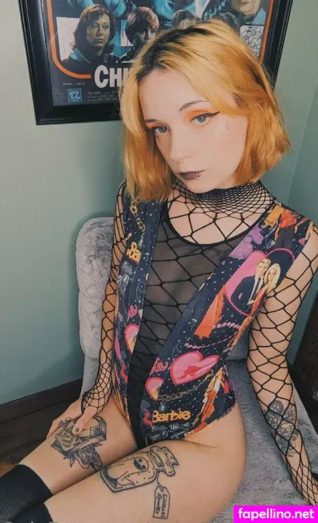 Pale Like A Ghost OnlyFans Thumbnail #AKogBgNCuE
