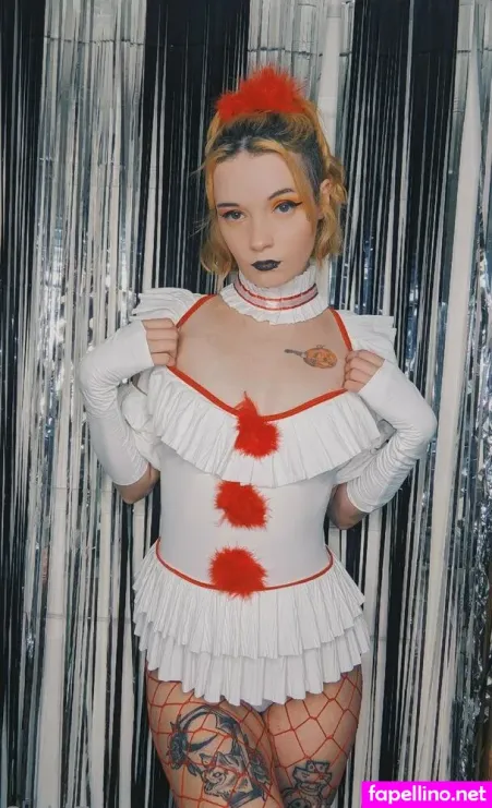 Pale Like A Ghost OnlyFans Thumbnail #eD61gYl2Kf