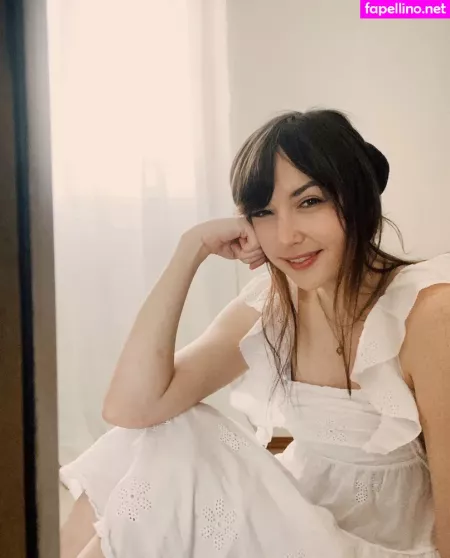 Pale Snow White OnlyFans Thumbnail #TodBXDaRX5