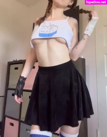 Pale Snow White OnlyFans Thumbnail #wFyUjEyM8S