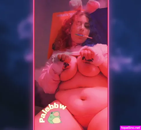 Palebbwfree OnlyFans Thumbnail #CybKUVjh15