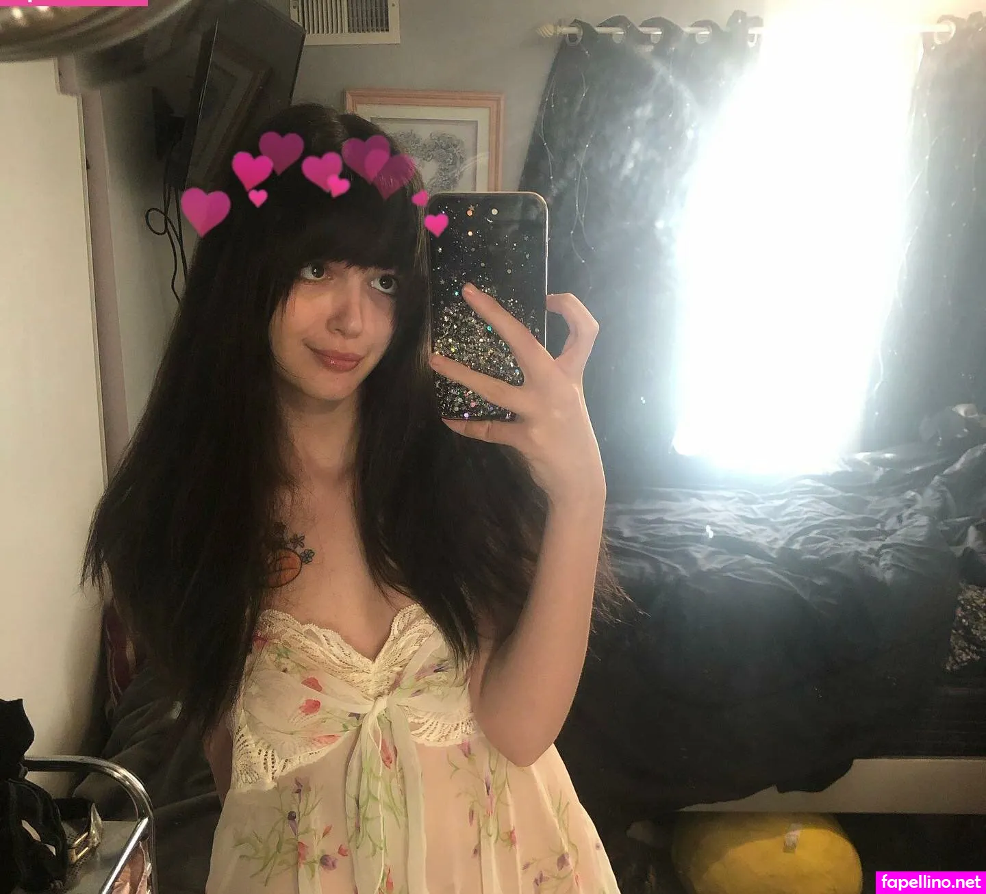 7.32am, jessie, thepaleprincess Nude Leaked OnlyFans Photo #juO4aqyscM