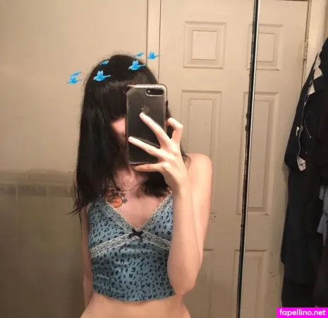 Palediary OnlyFans Thumbnail #mDVIHBvpDh