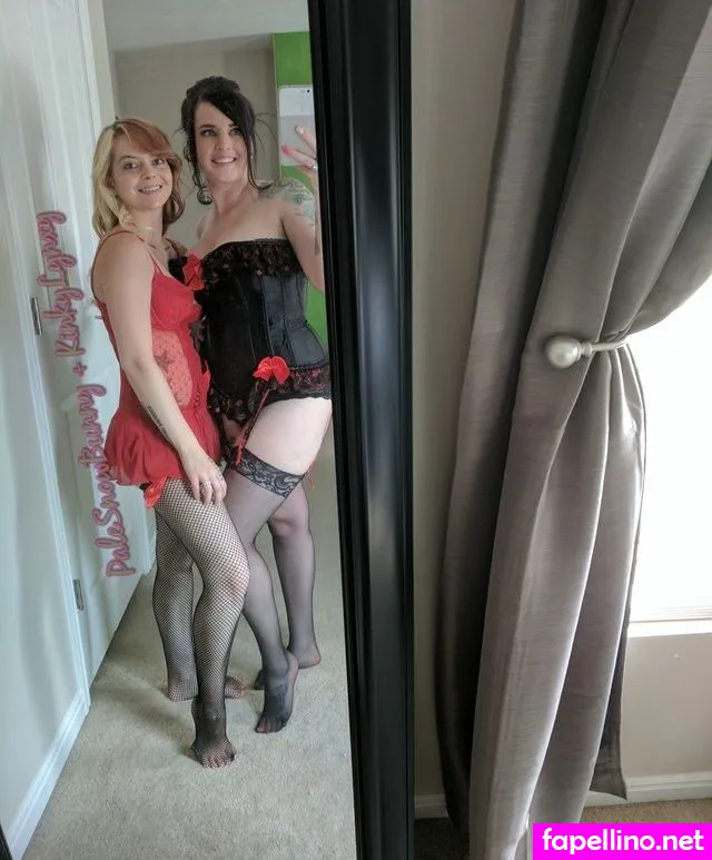 palesnowbunny, shesmysnowbunny Nude Leaked OnlyFans Photo #8DglMYbLQA