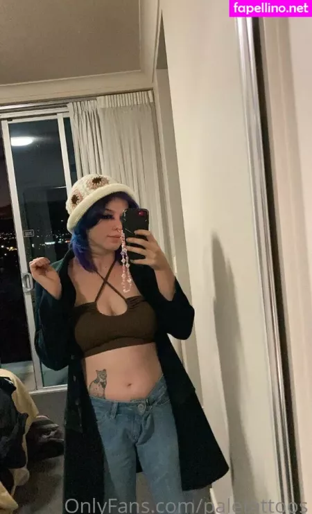 Paletattoos OnlyFans Thumbnail #NRzQytCfGk