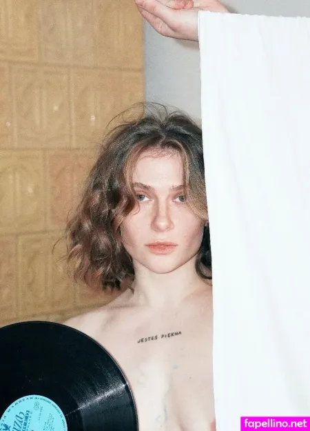 Palina R Main Profile Photo