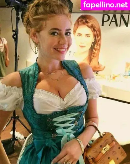 Palina Rojinski OnlyFans Thumbnail #1Om0C7S4JZ