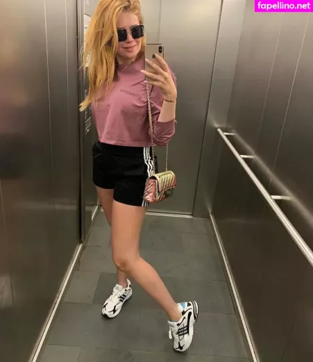 Palina Rojinski OnlyFans Thumbnail #71ux98RRPx