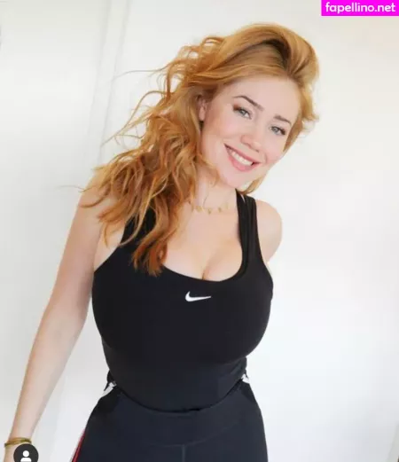 Palina Rojinski OnlyFans Thumbnail #7cGuWtuj3Z