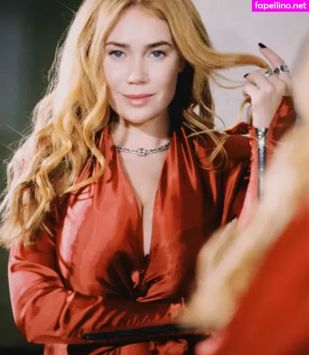 Palina Rojinski OnlyFans Thumbnail #BjaVVduAE5