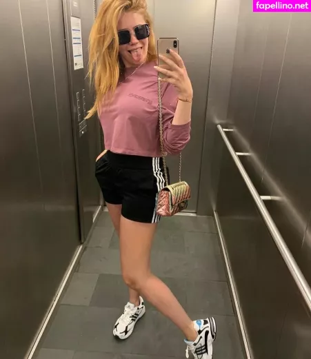 Palina Rojinski OnlyFans Thumbnail #ElRXxQKX84