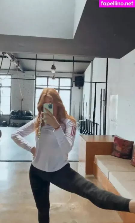 Palina Rojinski OnlyFans Thumbnail #KfqtGDkR1I