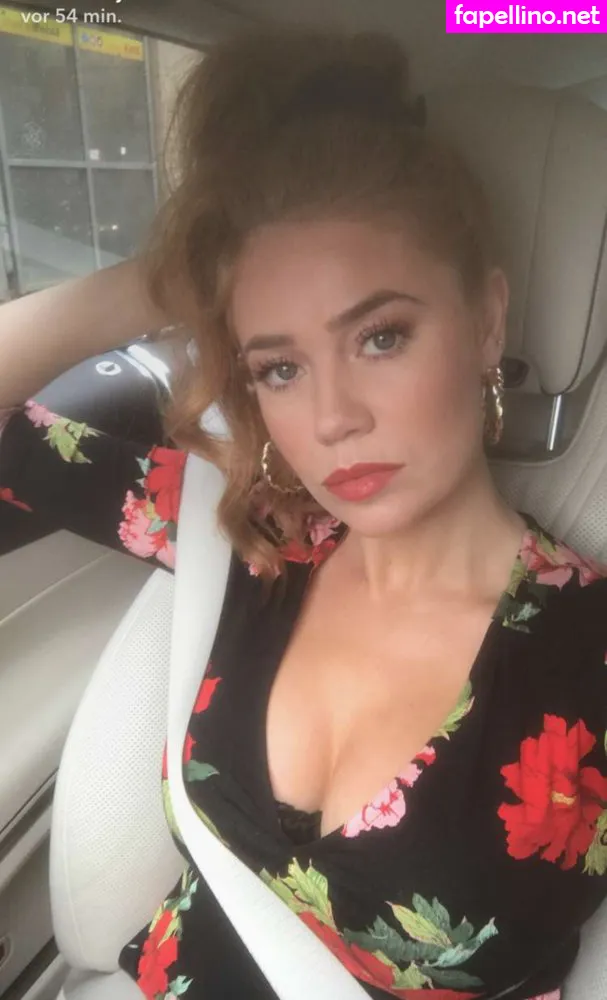 German tv host, linda.voilet, palinarojinski Nude Leaked OnlyFans Photo #MQndL39pyq