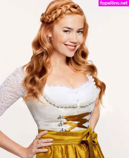 Palina Rojinski OnlyFans Thumbnail #TIDS8AK9HX