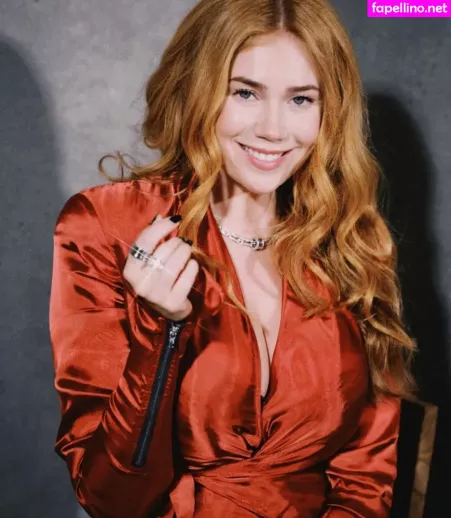 Palina Rojinski OnlyFans Thumbnail #VbXj3xMHVf