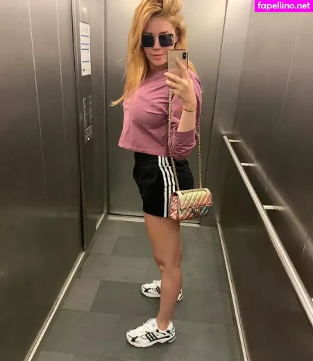 Palina Rojinski OnlyFans Thumbnail #e1T1z9eh0c