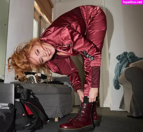 Palina Rojinski OnlyFans Thumbnail #eEEKXVEDqE