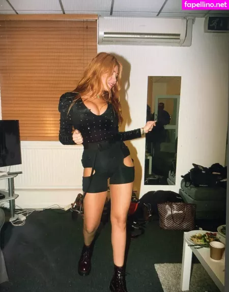 Palina Rojinski OnlyFans Thumbnail #hdqnsxlbaq