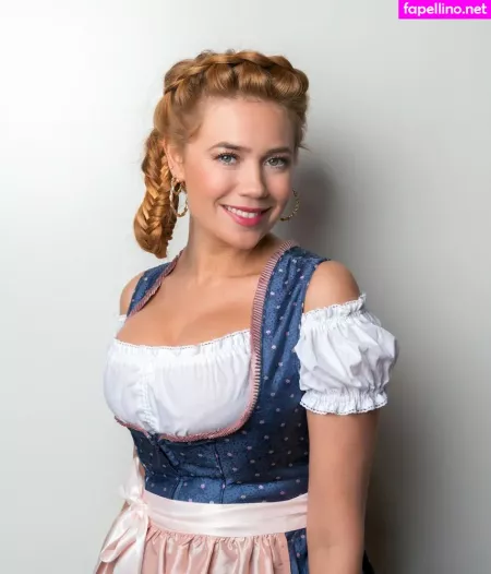 Palina Rojinski OnlyFans Thumbnail #hnWlPVIfK6