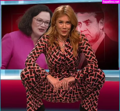 Palina Rojinski OnlyFans Thumbnail #i2owqHNgH4