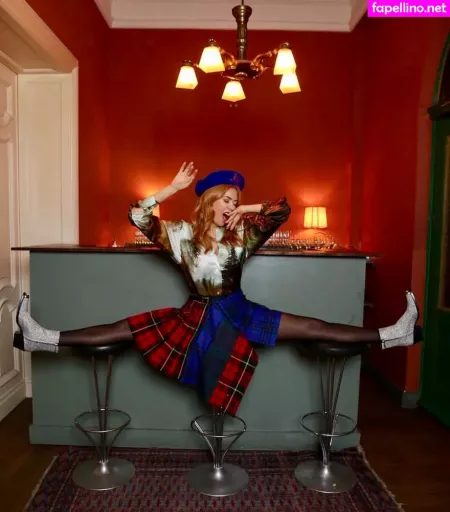 Palina Rojinski OnlyFans Thumbnail #iSEP9Di9yz